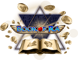 Slot Gratis Book Of Ra