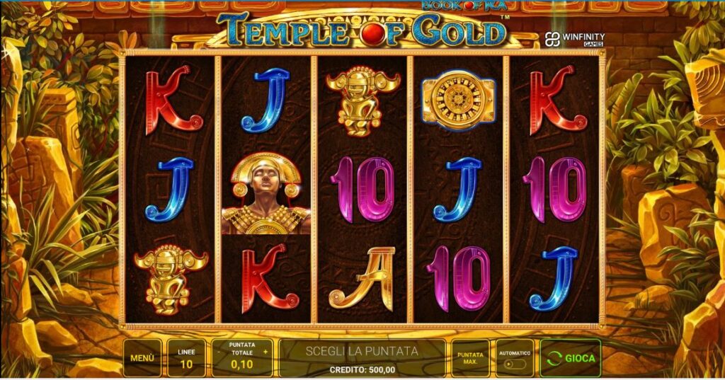  igt slot machines online free Book of Ra – Temple of Gold Free Online Slots 