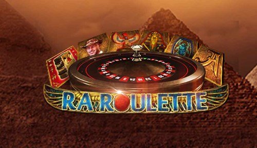 Book Of Ra Roulette