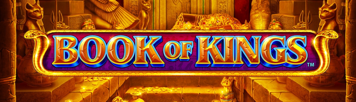 slot book of kings gratis