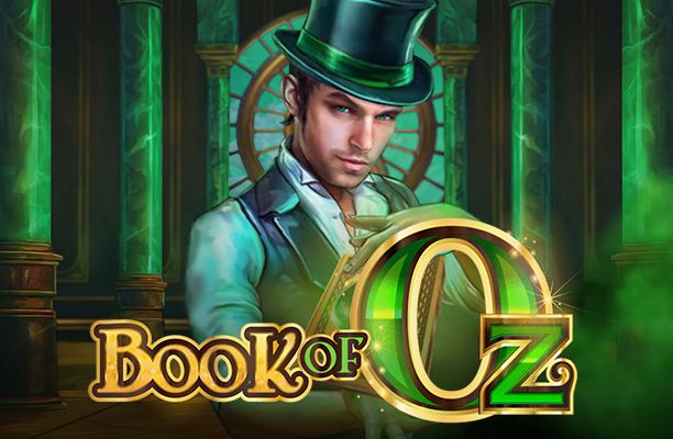 book of oz gratis