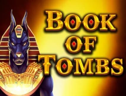 slot gratis book of tombs