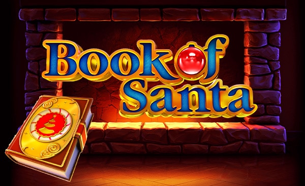 Slot Gratis Book Of Santa