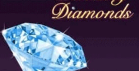 vlt gratis dazzling diamonds