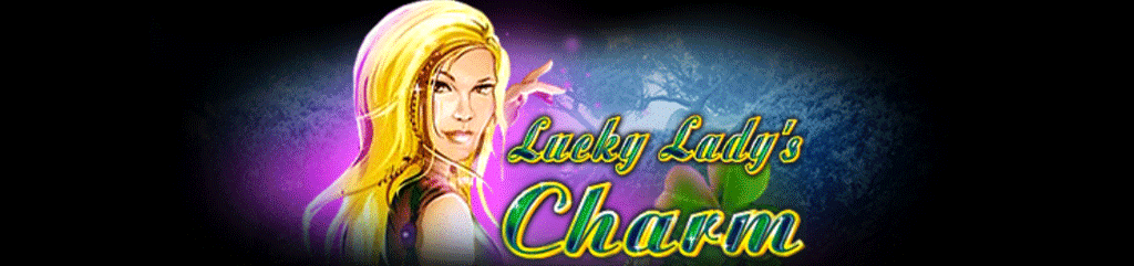 lucky lady's charm gratis