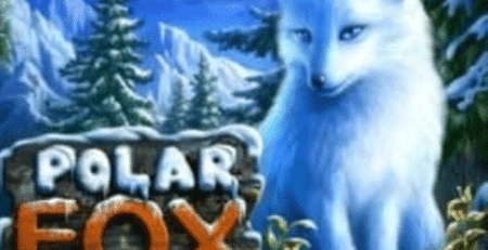 vlt gratis polar fox