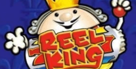 vlt gratis reel king