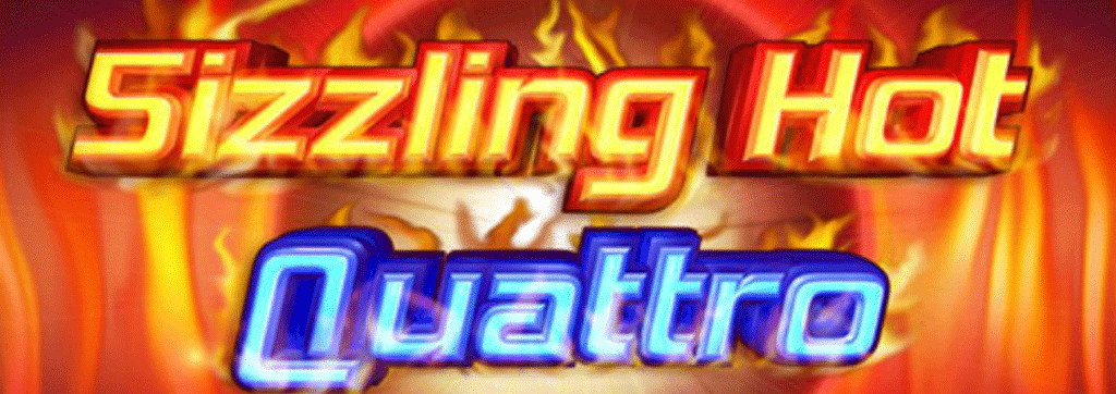 sizzling hot quattro gratis