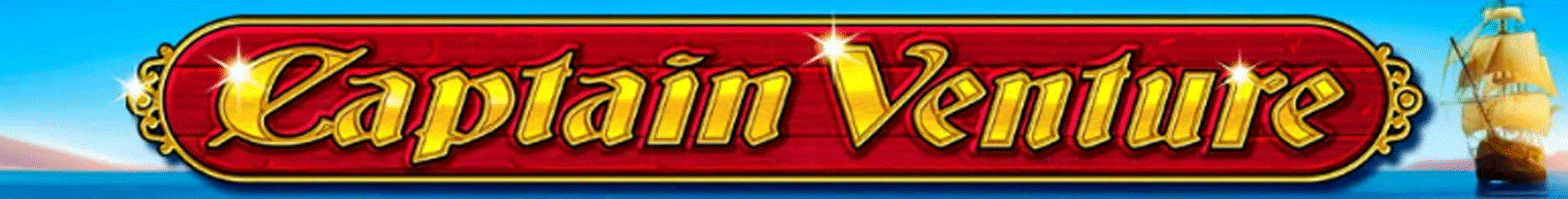 slot gratis captain venture