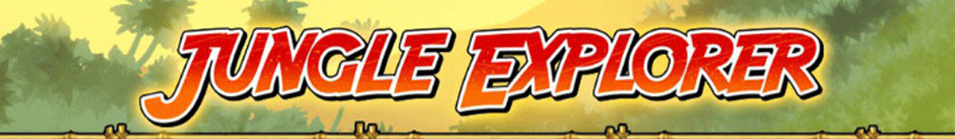 slot gratis jungle explorer