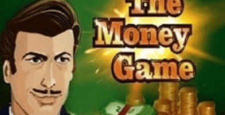 vlt gratis the money game