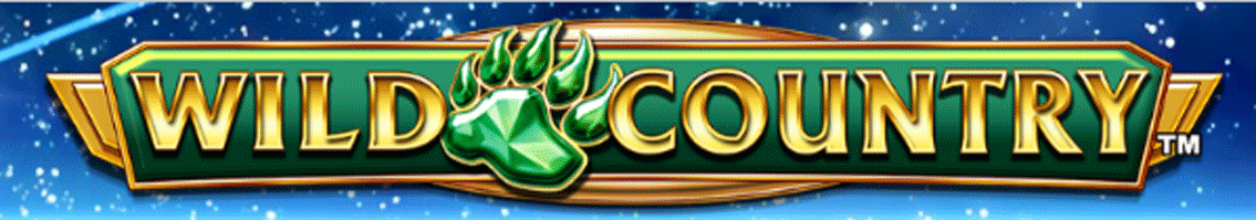 slot gratis wild country