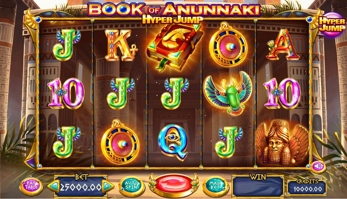 Book of Anunnaki Gratis