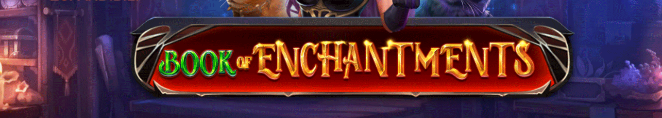 book of enchantments gratis