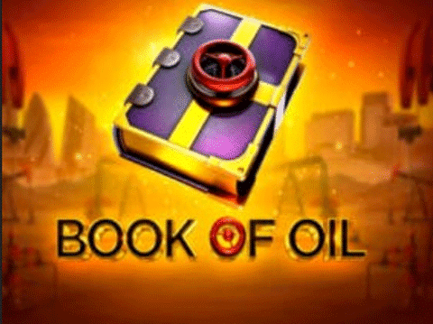 slot gratis book of oil