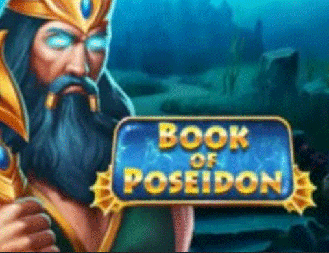 slot gratis book of poseidon
