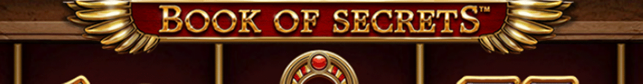 book of secrets