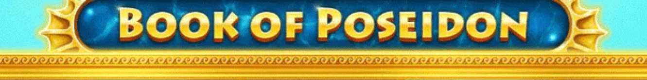 slot book of poseidon gratis