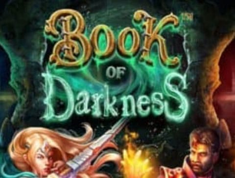 slot gratis book of darkness