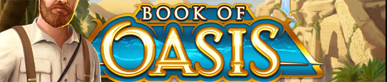 book of oasis